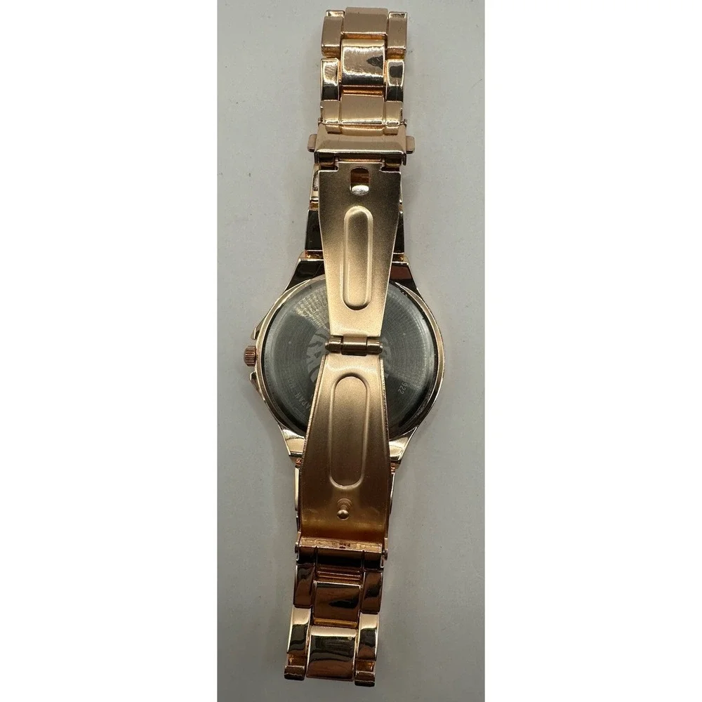 Anne‎ Klein Womens AK/3922 New Battery 36MM 7